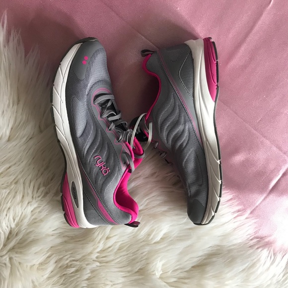 NWT RYKA DASH 3 running shoes 
Size 11 - Picture 4 of 5